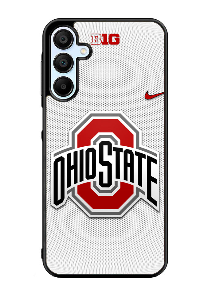 Ohio State 7th Samsung Galaxy A15 5G Case