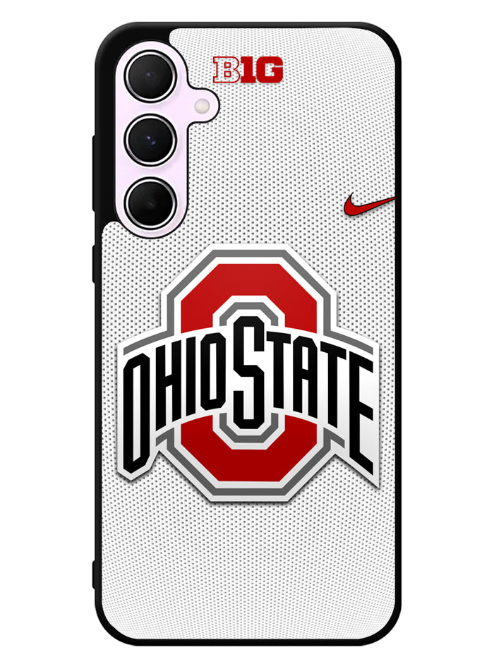 Ohio State 7th Samsung Galaxy A35 5G Case