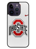 Ohio State 7th iPhone 14 Pro Case