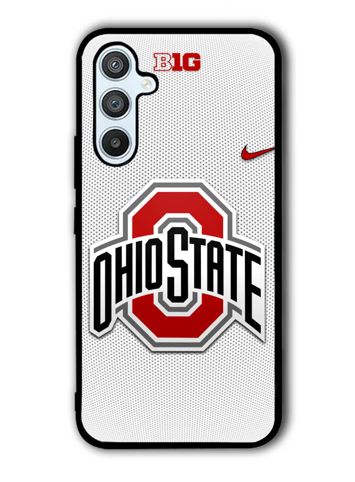 Ohio State 7th Samsung Galaxy A54 5G Case