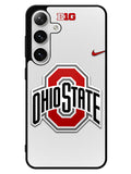 Ohio State 7th Samsung Galaxy S25 5G Case