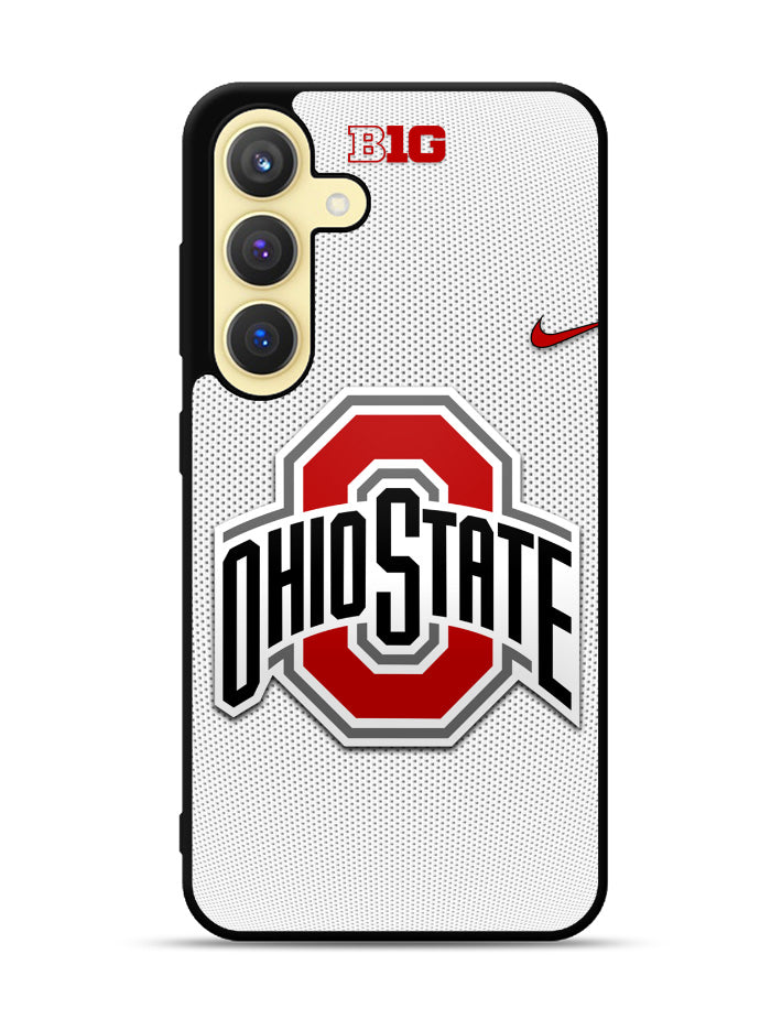 Ohio State 7th Samsung Galaxy S24 Plus 5G , Samsung Galaxy S24+ 5G Case