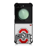 Ohio State 7th Samsung Galaxy Z Flip 6 Case