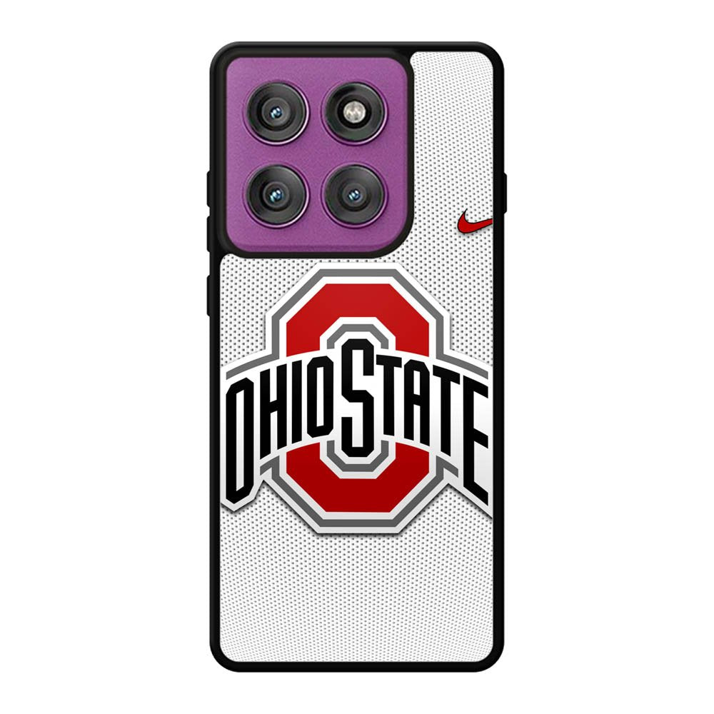 Ohio State 7th Motorola Moto Edge 60 Pro Case