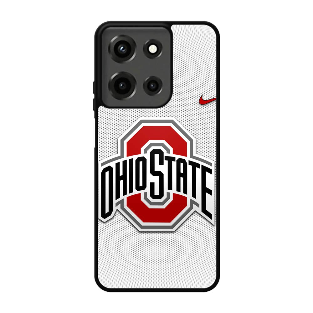 Ohio State 7th Motorola Moto G 5G 2025 Case OV4436
