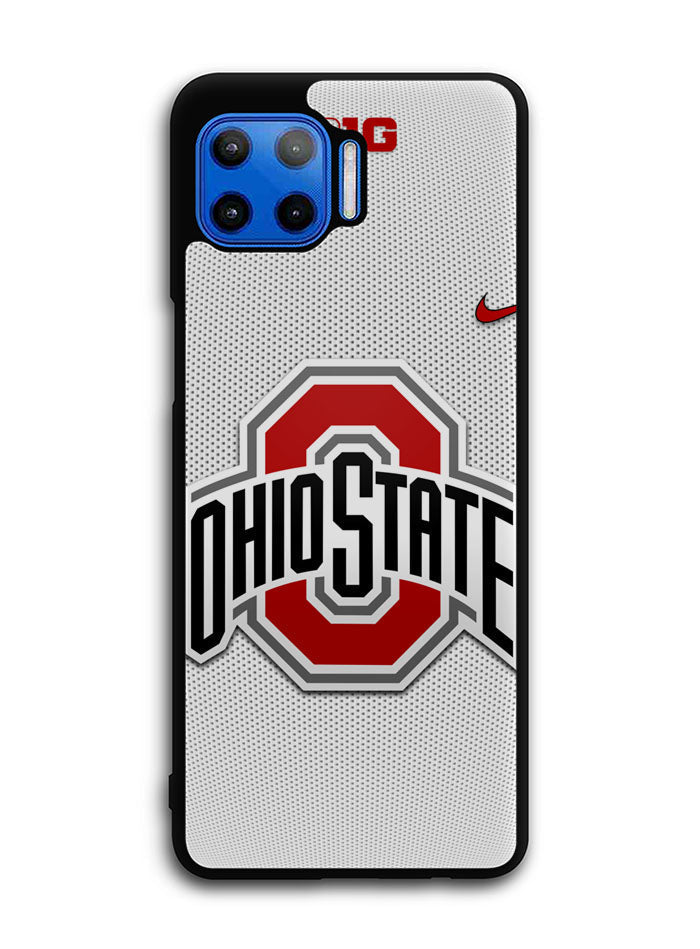 Ohio State 7th Motorola Moto One 5G Case , Moto One 5G UW Case , Moto G 5G Plus Case
