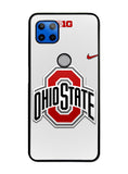 Ohio State 7th Motorola Moto G 5G Case , Moto One 5G Ace Case
