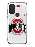 Ohio State 7th Motorola Moto G Pure 2021 , Moto G Power 2022 Case