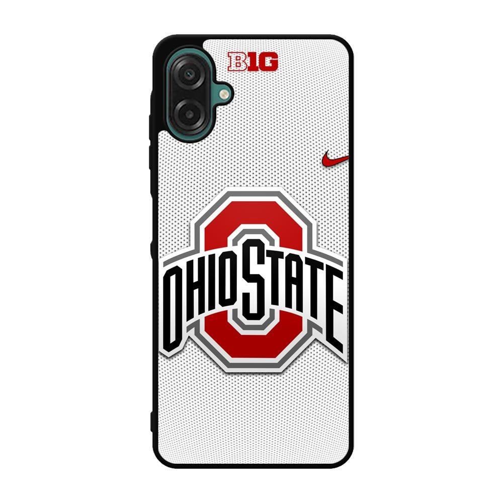 Ohio State 7th Samsung Galaxy A07 Case