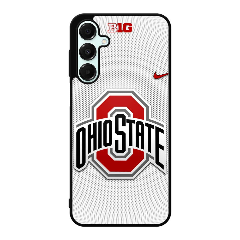 Ohio State 7th Samsung Galaxy A16 Case OV5766
