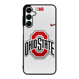Ohio State 7th Samsung Galaxy A16 Case OV5766