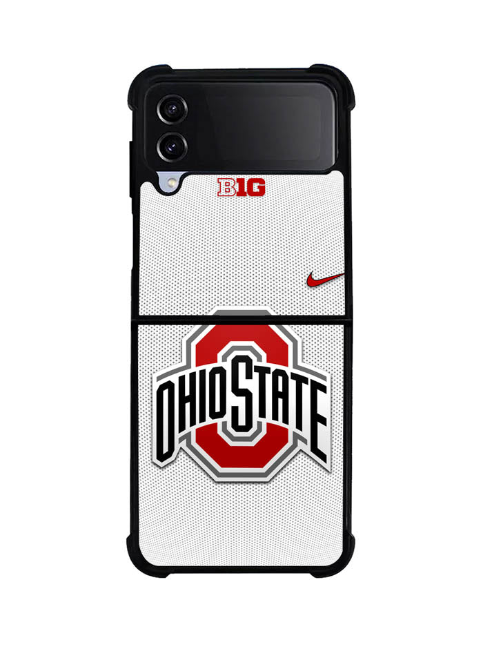 Ohio State 7th Samsung Galaxy Z Flip 4 5G 2022 Case