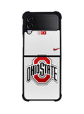 Ohio State 7th Samsung Galaxy Z Flip 4 5G 2022 Case