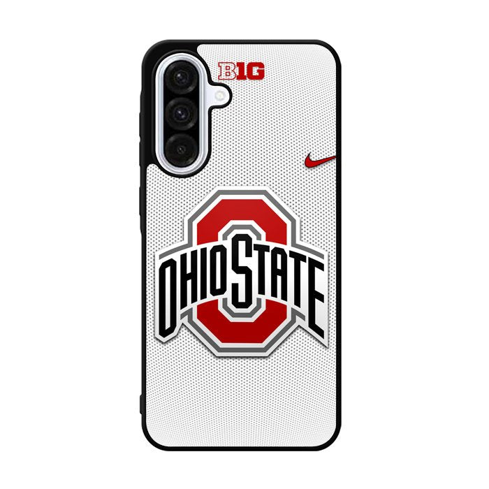 Ohio State 7th Samsung Galaxy A36 Case OV5766