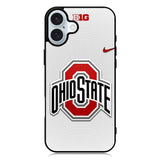 Ohio State 7th iPhone 16 Plus Case