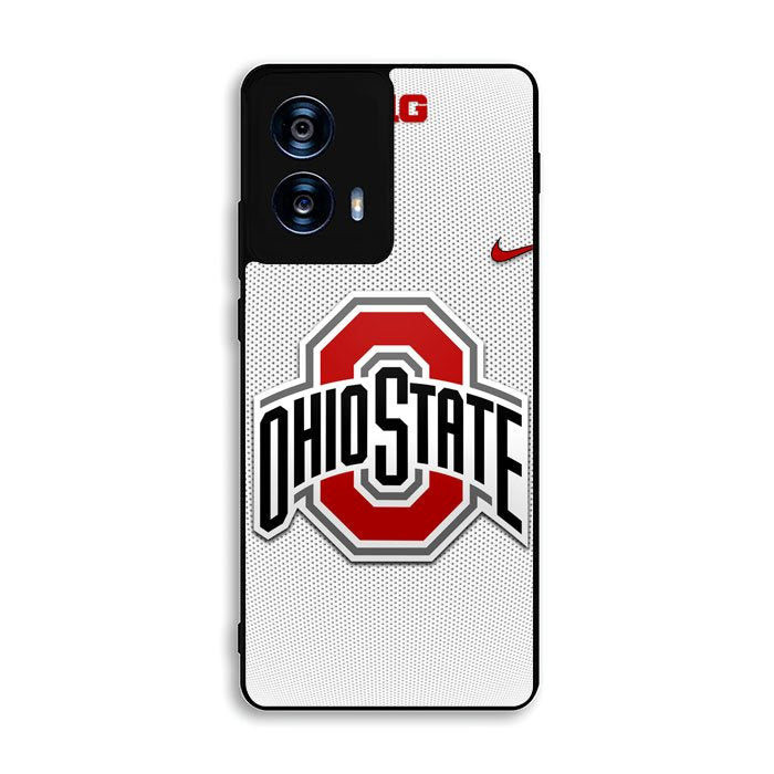 Ohio State 7th Motorola Moto G Power 5G 2024 Case OV4909