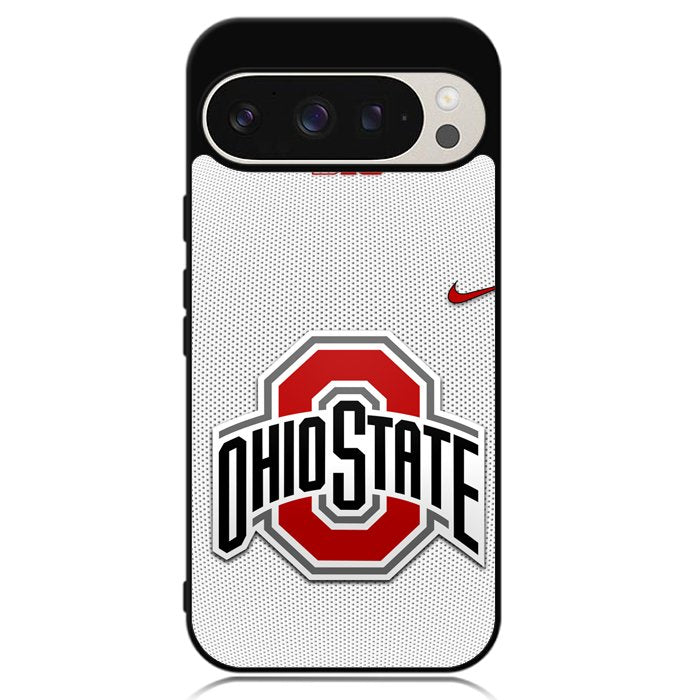 Ohio State 7th Google Pixel 9 Pro XL Case