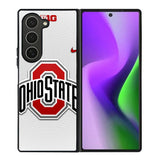 Ohio State 7th Samsung Galaxy Z Fold 6 Case