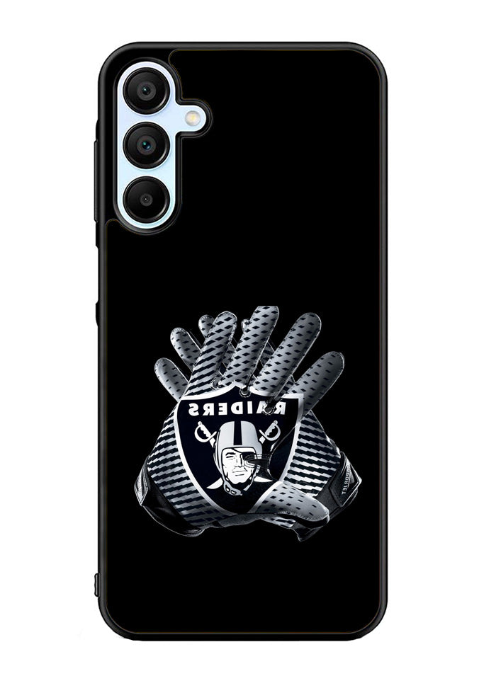 Raiders Samsung Galaxy A35 5G Case OV2753