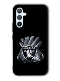 Raiders Samsung Galaxy A14 5G Case QC2753