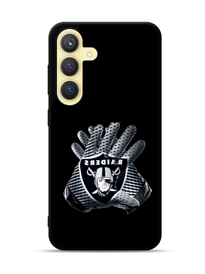 Raiders Samsung Galaxy S24 FE 5G Case OV2753