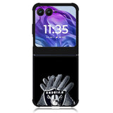 Raiders Motorola Moto Razr Plus 2024 , Moto Razr+ 2024 Case OV2753