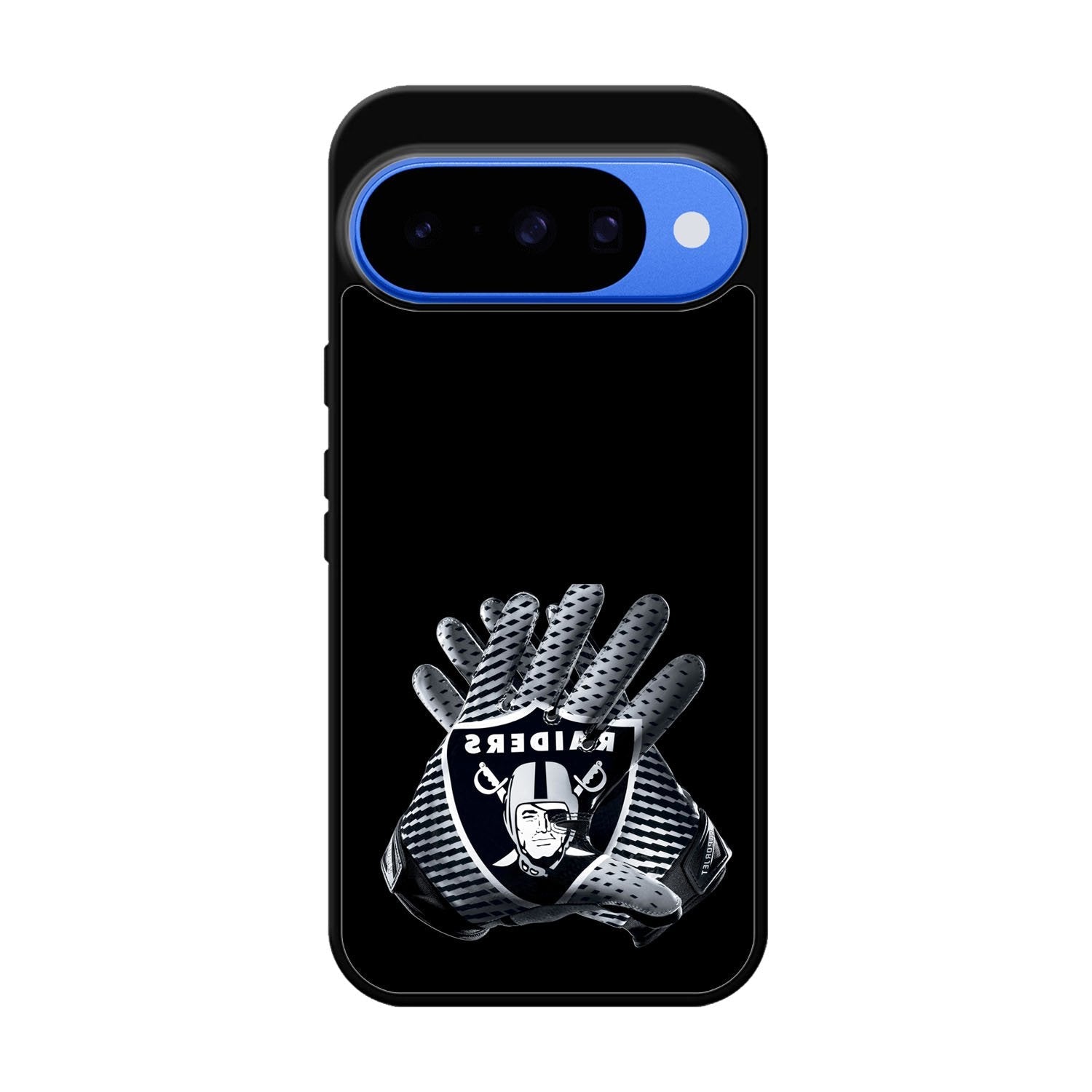 Raiders Google Pixel 10 Case QC2753