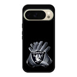 Raiders Google Pixel 10 Pro XL Case QC2753