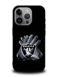 Raiders iPhone 16 Pro Case OV2753