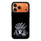 Raiders iPhone 17 Pro Max Case QC2753
