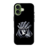 Raiders iPhone 17 Case QC2753