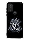 Raiders Motorola Moto G Pure 2021 , Moto G Power 2022 Case OV2753