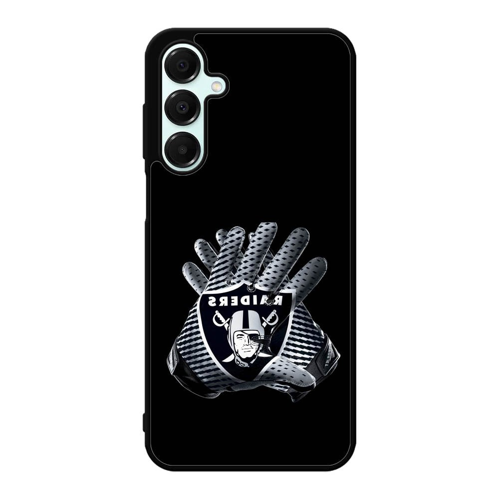 Raiders Samsung Galaxy A16 Case OV2753