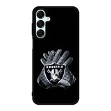 Raiders Samsung Galaxy A16 Case OV2753