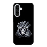 Raiders Samsung Galaxy A56 5G Case RC2753