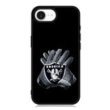 Raiders iPhone 16e Case OV2753