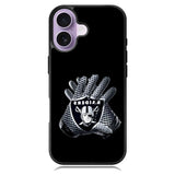 Raiders iPhone 17 Case OV2753