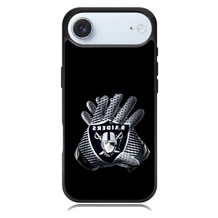 Raiders iPhone 17 Air Case OV2753