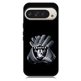 Raiders Google Pixel 10 | Google Pixel 10 Pro Case RC2753