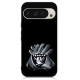 Raiders Google Pixel 9 | Pixel 9 Pro Case OV2753