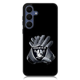 Raiders Samsung Galaxy S25 FE Case OV2753