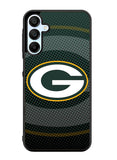 Greenbay Packers Loogo Samsung Galaxy A35 5G Case OV5047