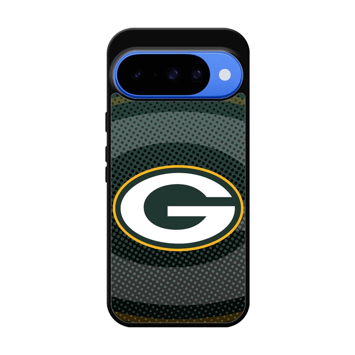 Greenbay Packers Loogo Google Pixel 10 Case OV5047