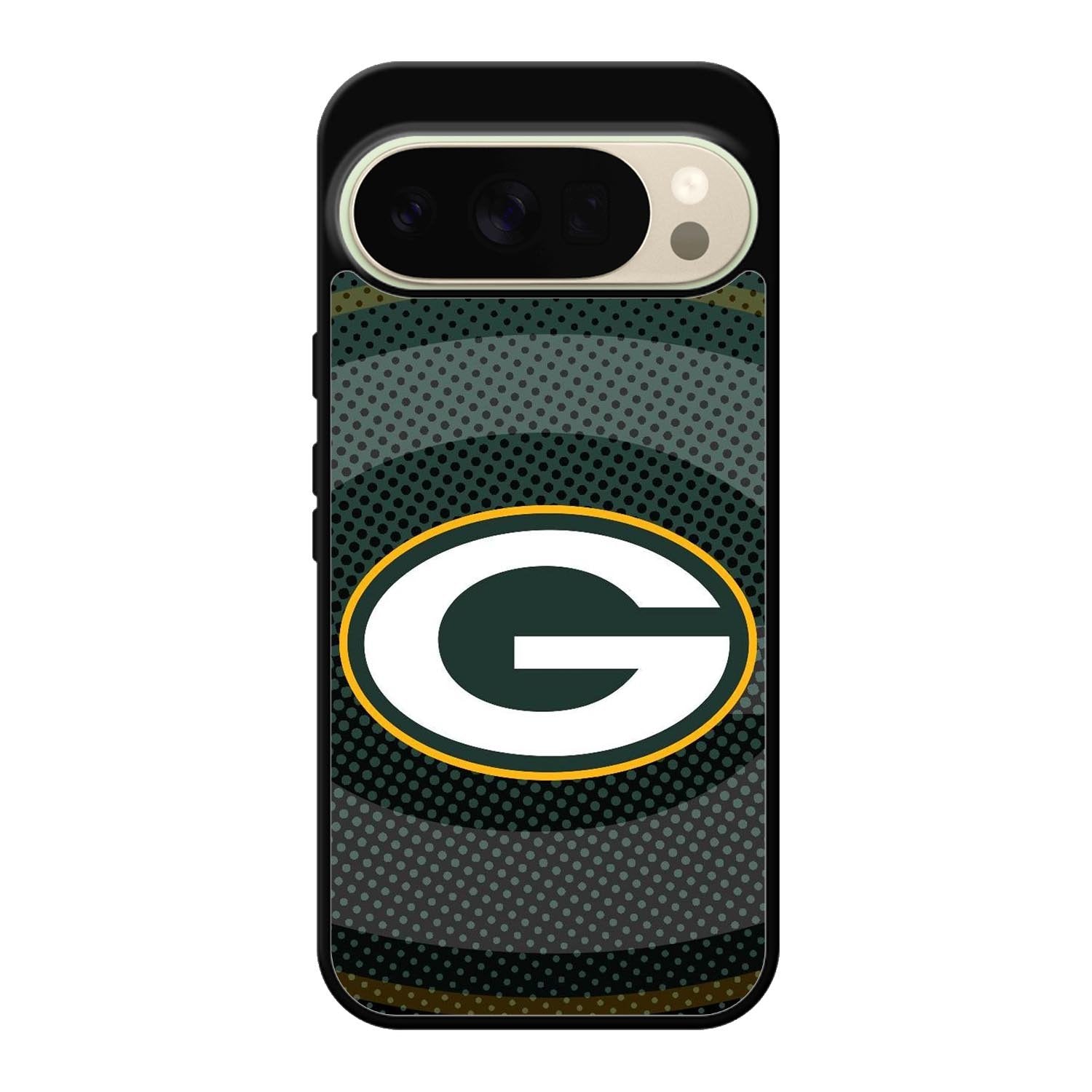 Greenbay Packers Loogo Google Pixel 10 Pro Case OV5047