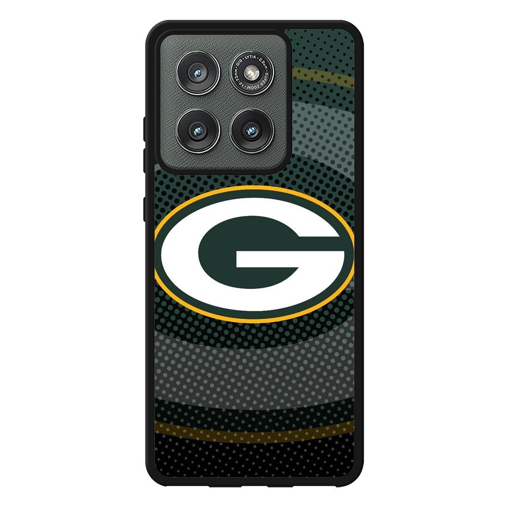 Greenbay Packers Loogo Motorola Moto Edge 2025 Case OV5047