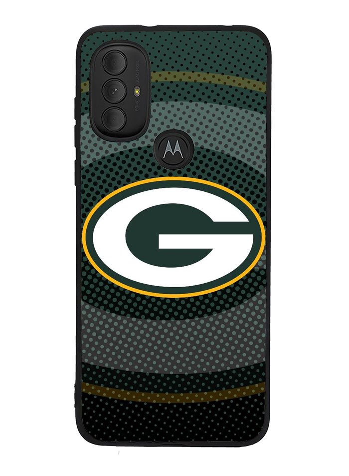Greenbay Packers Loogo Motorola Moto G Pure 2021 , Moto G Power 2022 Case OV5047