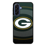 Greenbay Packers Loogo Samsung Galaxy A17 Case OV5047