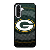 Greenbay Packers Loogo Samsung Galaxy A36 5G Case RC5047