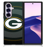 Greenbay Packers Loogo Samsung Galaxy Z Fold 7 Case OV5047