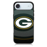 Greenbay Packers Loogo iPhone 17 Air Case OV5047